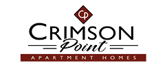 Crimson Point Logo