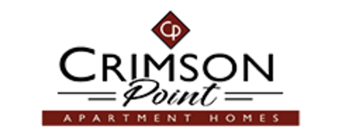Crimson Point Logo