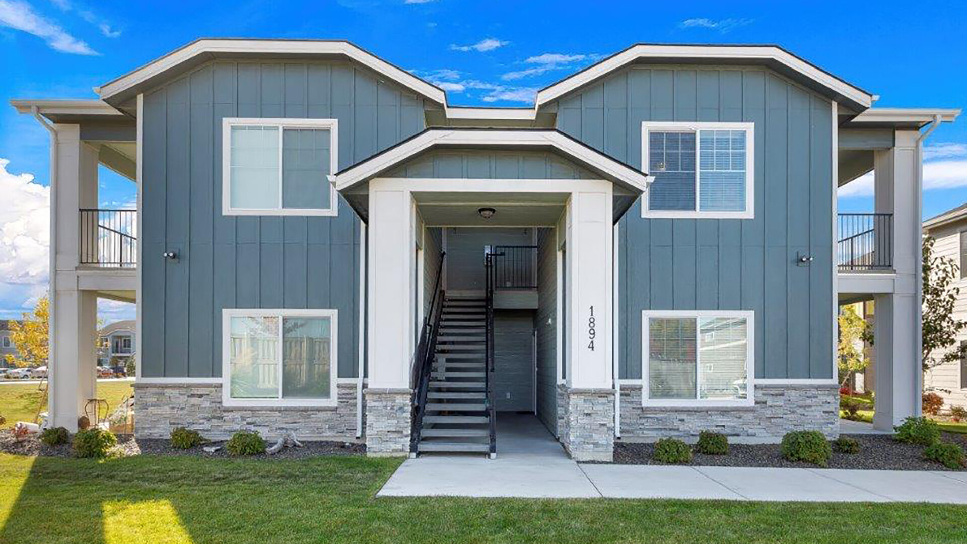 Crimson Point Apartments Amenities