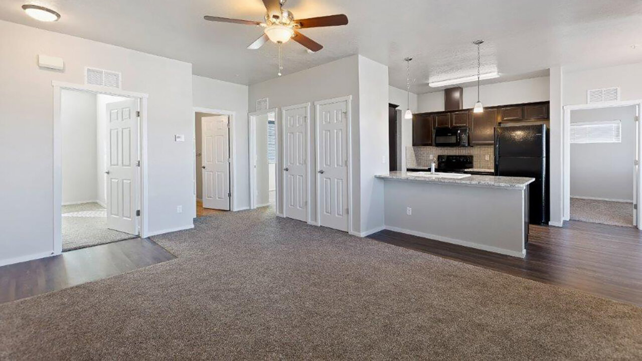 Crimson Point Apartments, a great place to live