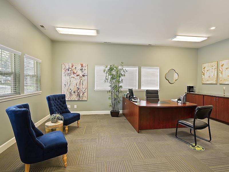 Leasing Office | Orchard Place Apartments in Nampa