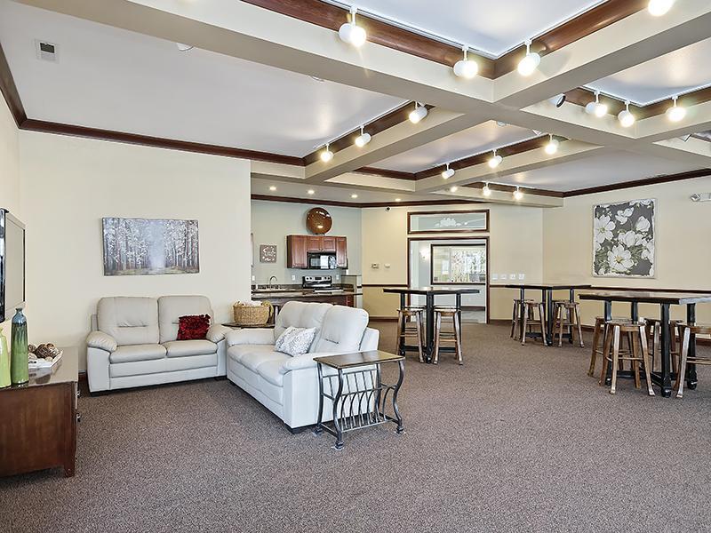Clubhouse | Apartments in Nampa, Idaho Orchard Place