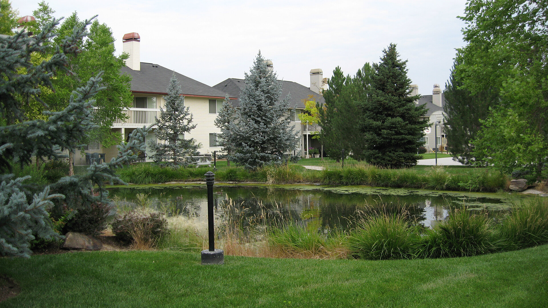 Orchard Place Apartments in Nampa, ID