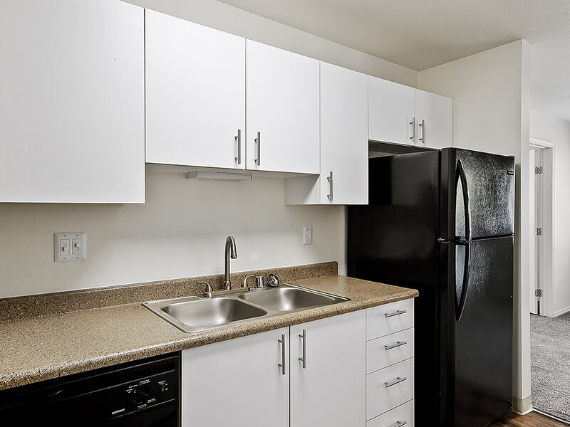Orchard Place Apartments