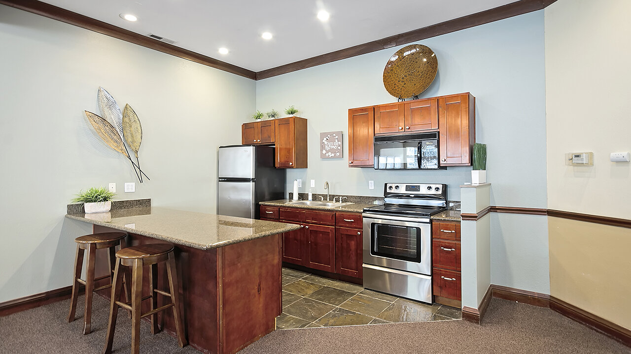 Orchard Place Apartments, a great place to live