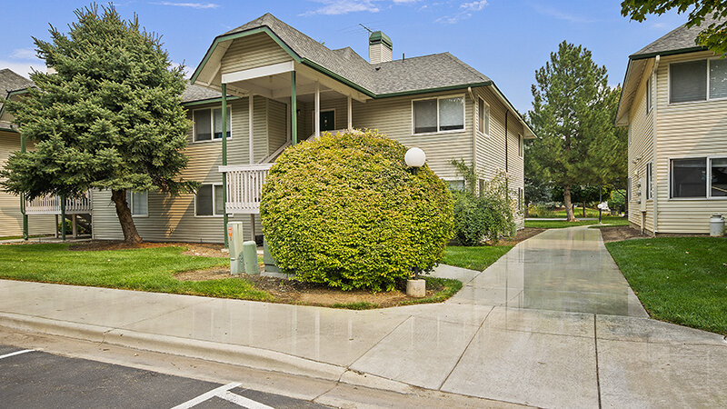 Orchard Place Apartments
