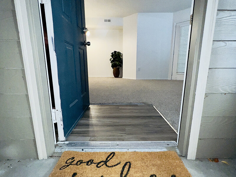 Entry | Shaw Mountain