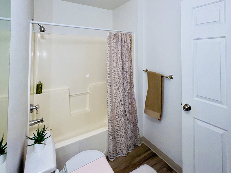 Apartments Near Me | Shaw Mountain