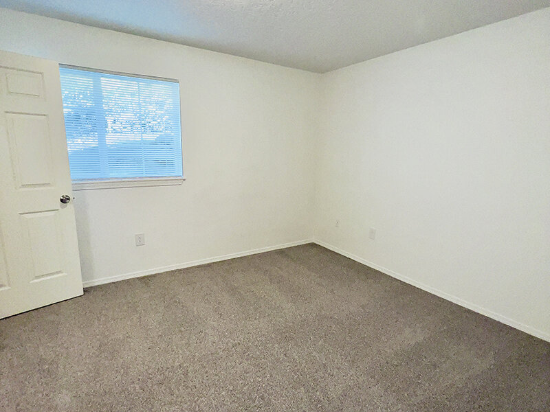 Bedroom | Shaw Mountain