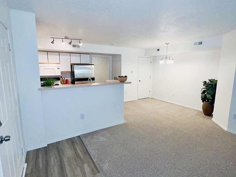 Open Floorplans | Shaw Mountain