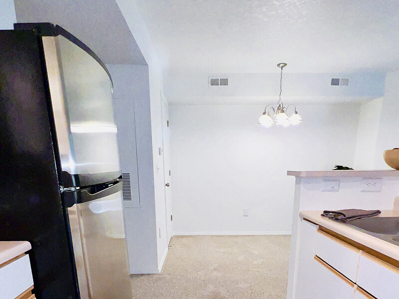 Shaw Mountain Apartments in Boise