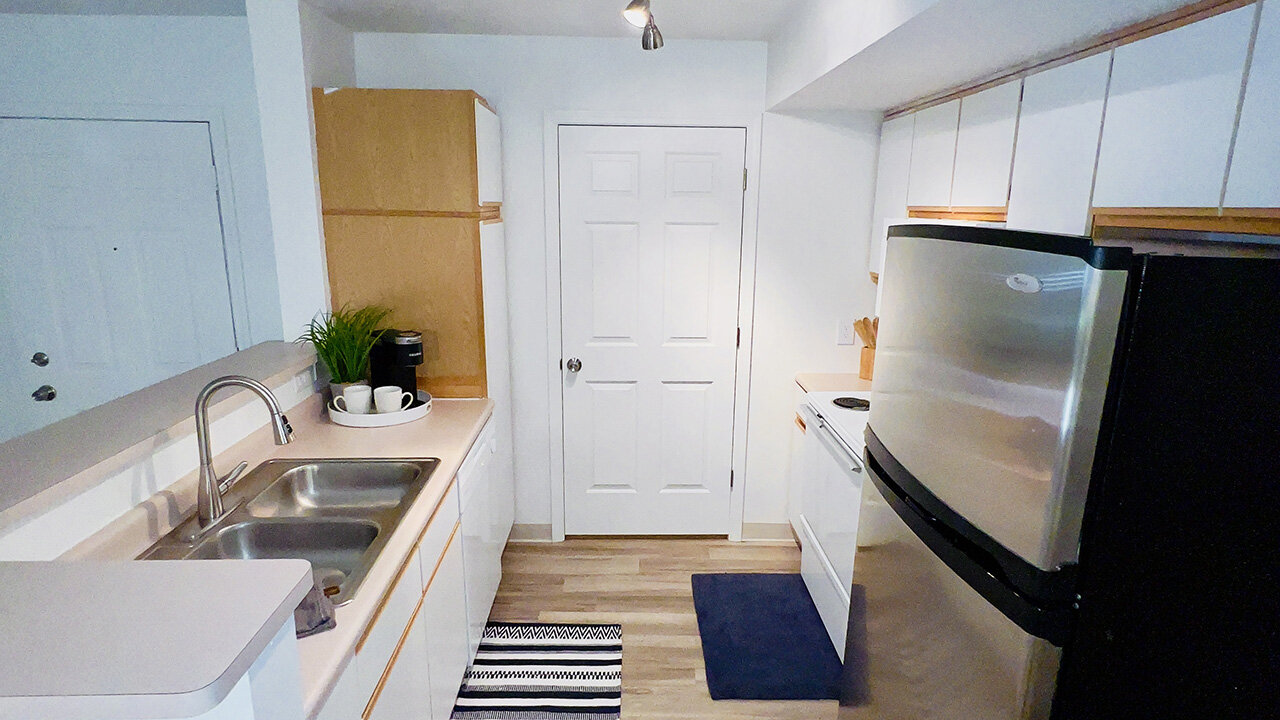 Shaw Mountain Apartments Neighborhood