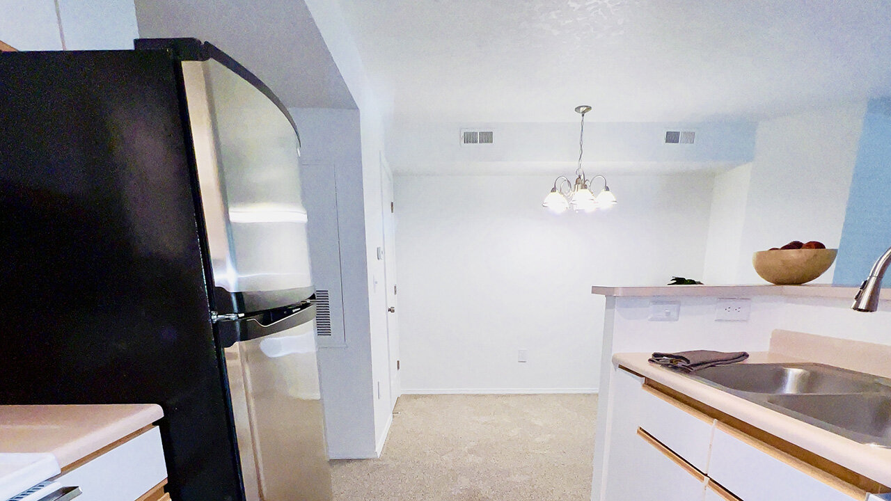 Shaw Mountain Apartments, a great place to live