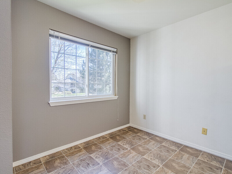 Apartment Interior | Spring Creek Apartments