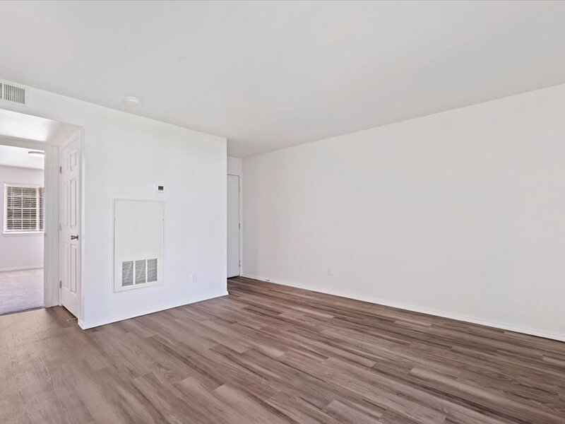 Front Room  | Spring Creek Apartments