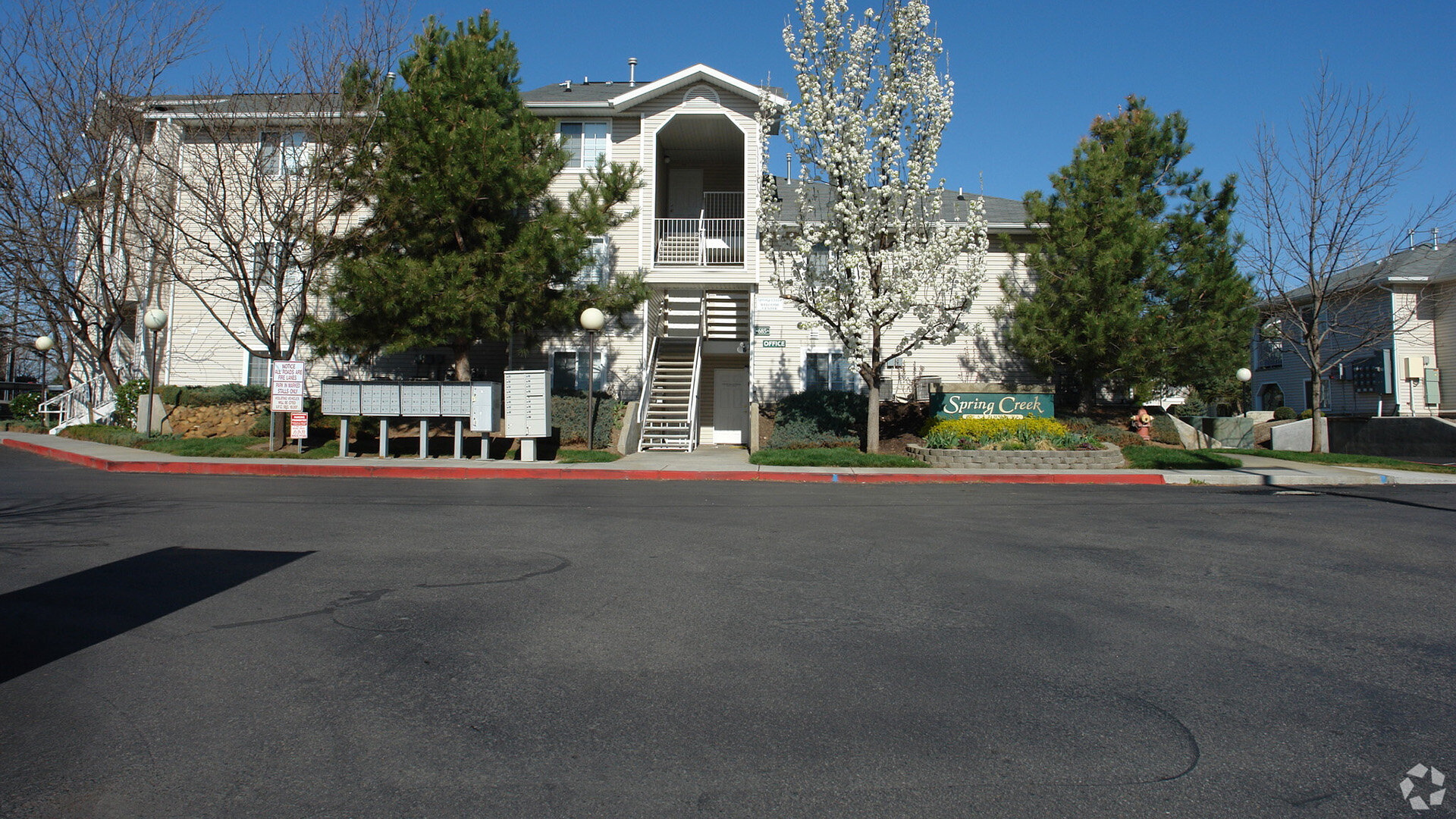 Spring Creek Apartments in Boise, ID