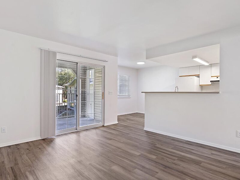 Spring Creek Apartments