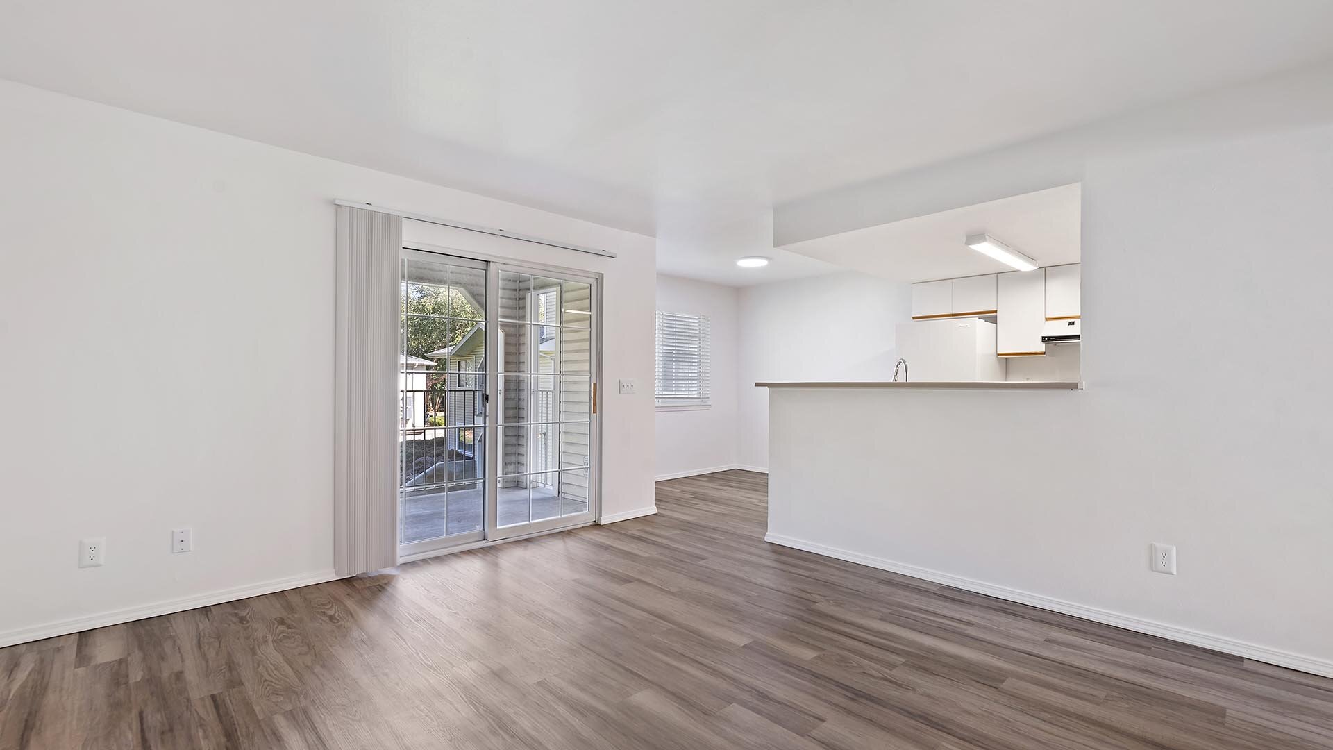 Spring Creek Apartments Amenities