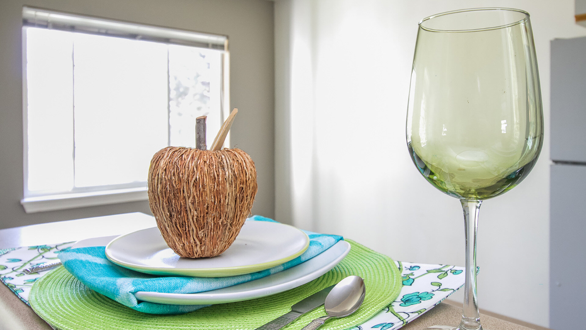 Spring Creek Apartments Amenities