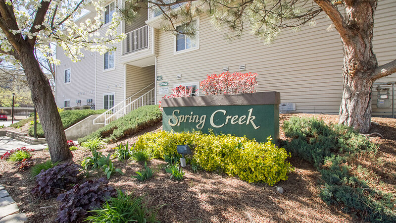 Spring Creek Apartments