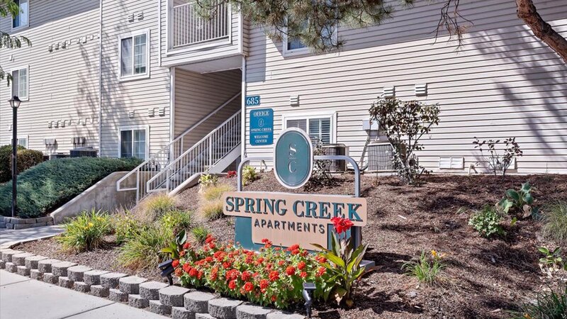Spring Creek Apartments