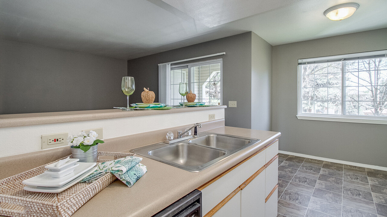 Spring Creek Apartments, a great place to live