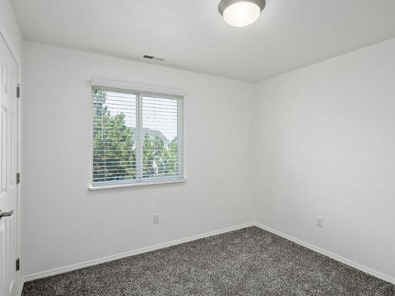 Bedroom | Cedar Square Apartments