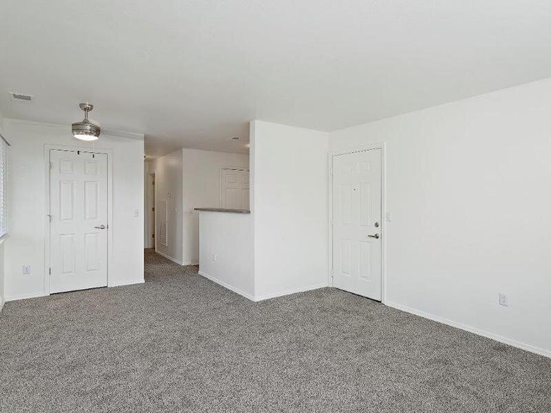 Front Room | Cedar Square Apartments