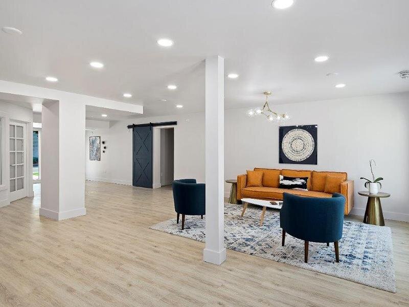 Lobby | Cedar Square