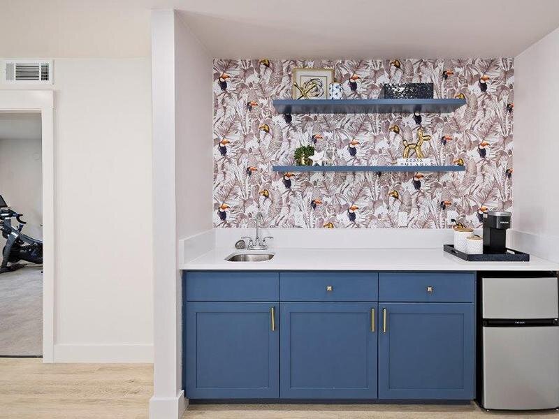 Coffee Bar | Cedar Square