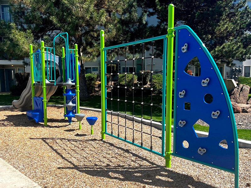 Playground | Cedar Square