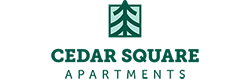 Cedar Square Logo