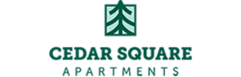 Cedar Square Logo