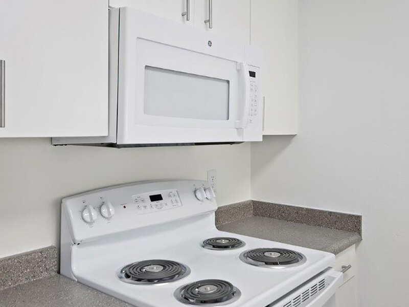 Cedar Square Apartments