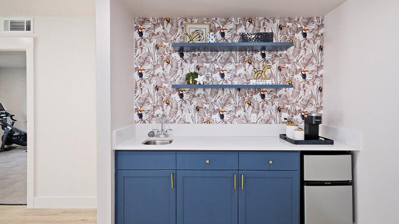 Cedar Square Apartments