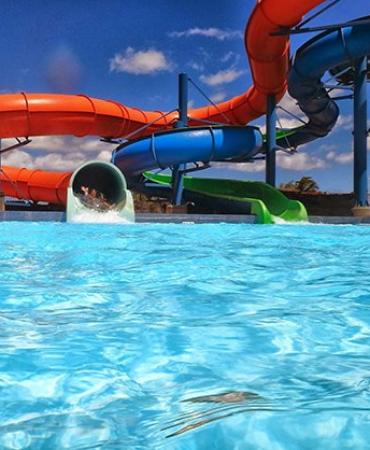 Roaring Springs