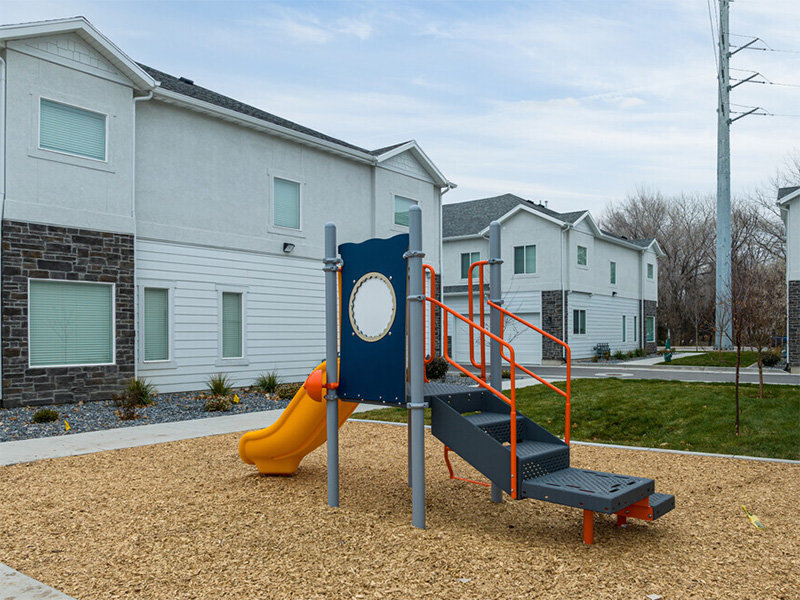 Playground | North Pointe Townhomes