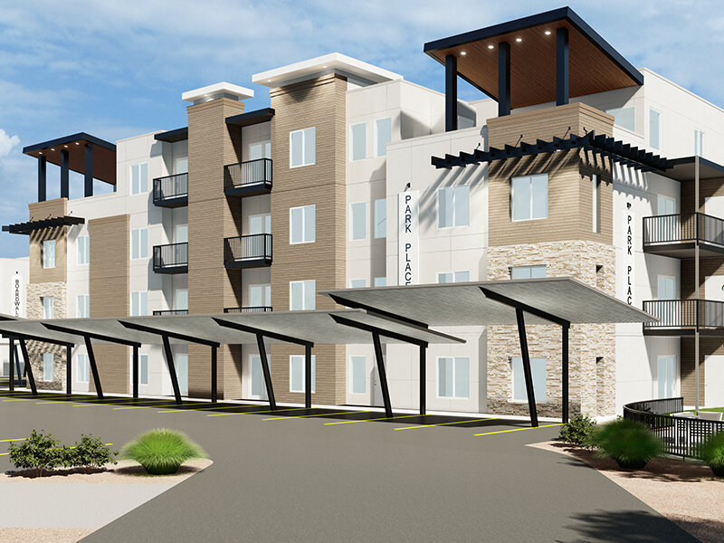 Apartments for Rent in Farmington, UT Photos of Park Place Living