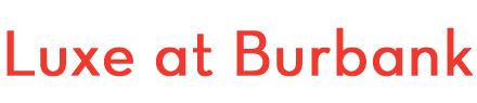Luxe at Burbank Logo - Special Banner