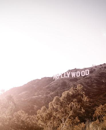 Hollywood Sign Hike