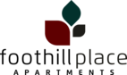 Foothill Place Logo
