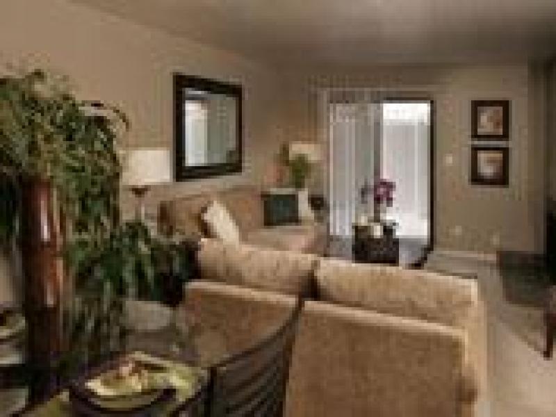 Foothill Place Apartments in Salt Lake City, Ut