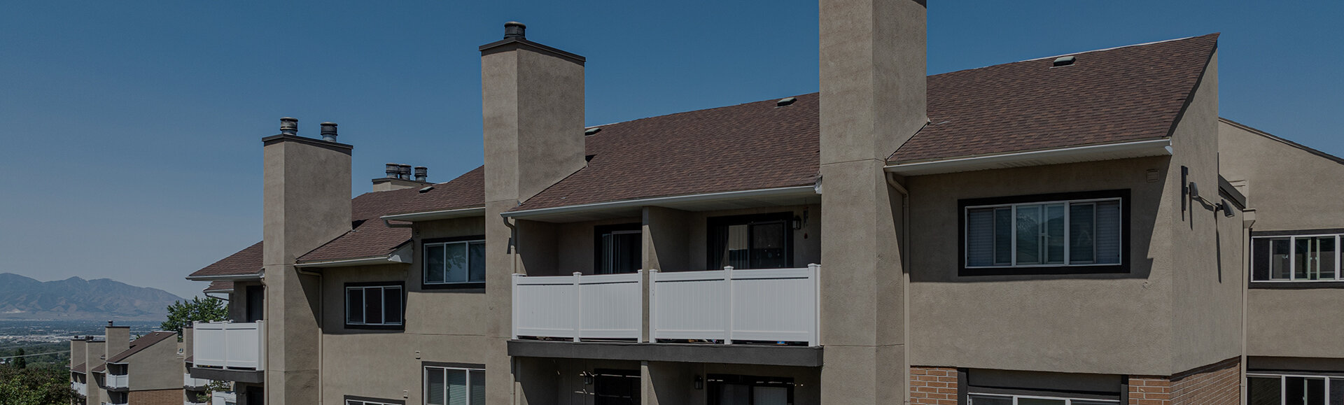 Foothill Place
