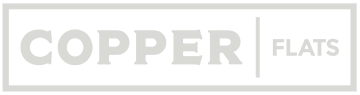 Copper Flats Logo - Special Banner