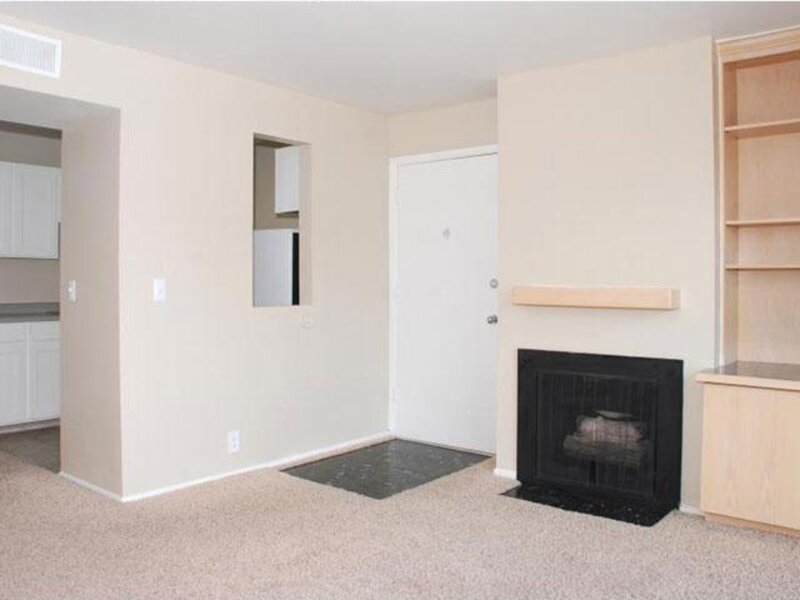Park Capitol Apartments Salt Lake City, Ut