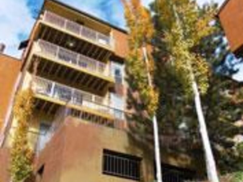 Park Capitol Apts Salt Lake City, Ut