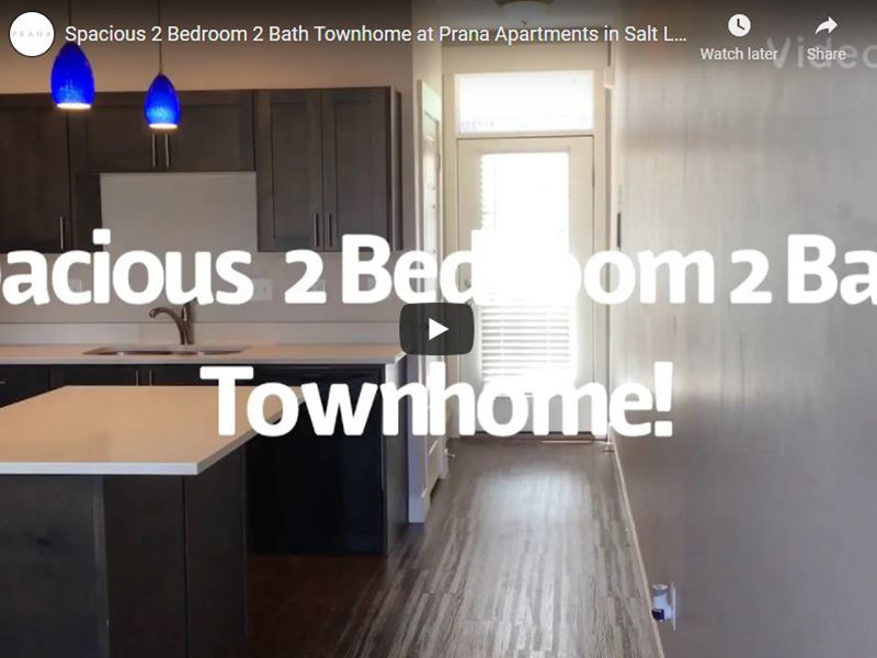 3D Virtual Tour of Prana Apartments