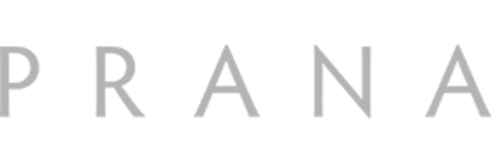 Prana Logo