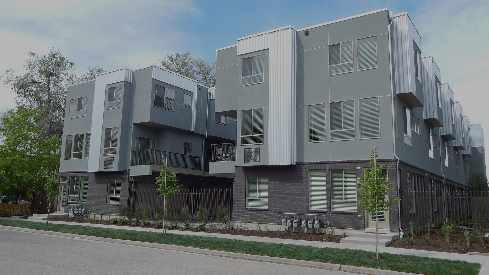 Prana Apartments in Salt Lake City, UT