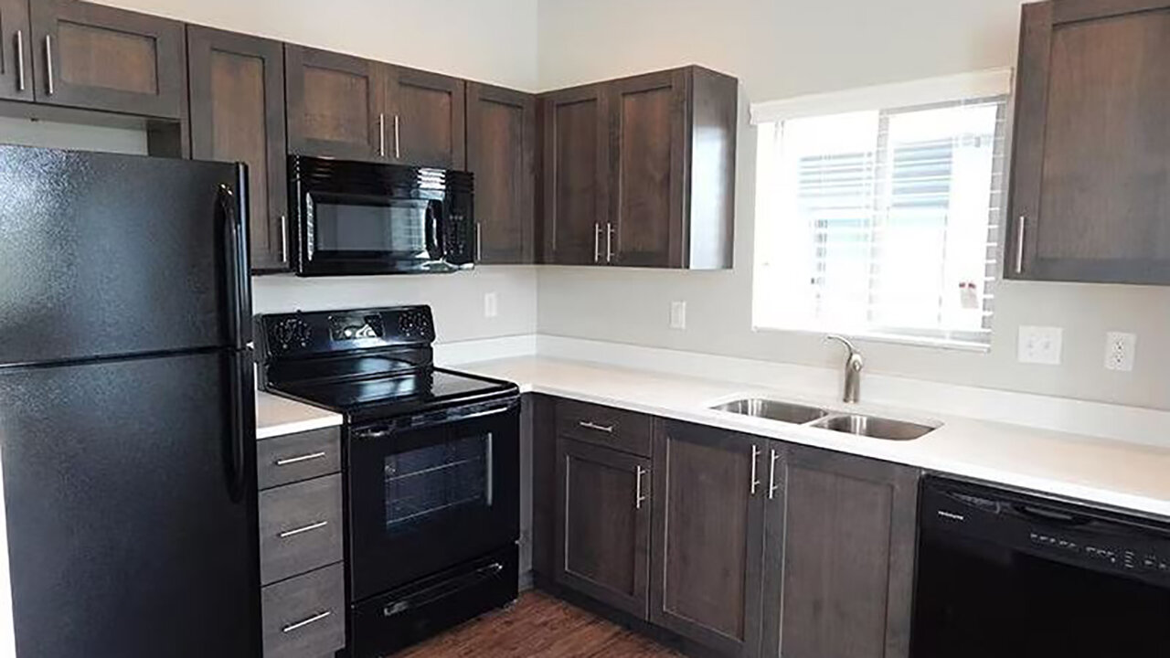 Prana Apartments, a great place to live